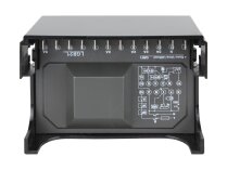 Sistema de control de quemador Siemens LGB21.330A27