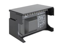 Sistema de control de quemador Siemens LGB21.330A27