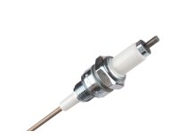 Electrodo de encendido Kromschroder 34434613