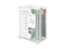 Sistema de control de quemador Honeywell DKG 972-N Mod.21