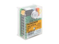 Sistema de control de quemador Honeywell DKG 972-N Mod.21