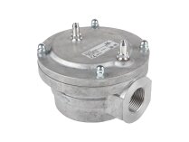 Filtro de gas Kromschroder GFK 25R10-6, art: 81937190