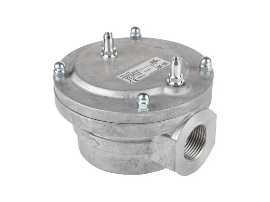Filtro de gas Kromschroder GFK 25R10-6, art: 81937190