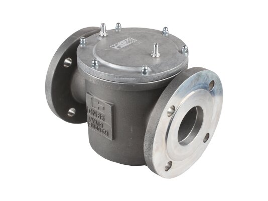 Filtro de gas Kromschroder GFK 65F60-6, art: 81942103