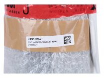 Boquilla cerámica Kromschroder TSC 140B070-300/35-Si-1500