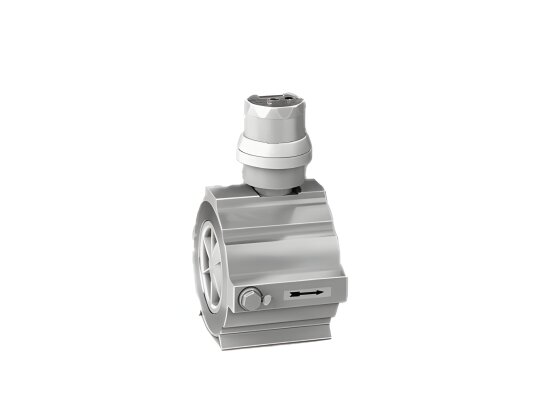 Caudalímetro Kromschroder DE 160Z80-160B, art: 03352482