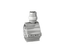 Caudalímetro Kromschroder DM 65Z50-160, art: 03200423