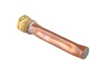 Casquillo de termostato Ecoflam 65071070