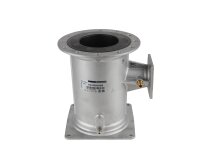 Tubo de Venturi Honeywell VMU335A1000