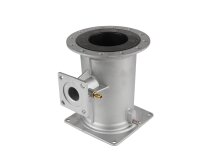 Tubo Venturi Honeywell VMU335A1000