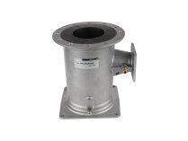 Tubo de Venturi Honeywell VMU185A 1009