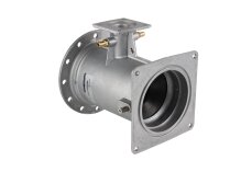 Tubo de Venturi Honeywell VMU185A 1009