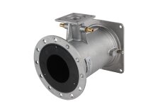 Tubo de Venturi Honeywell VMU185A 1009