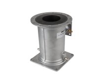 Tubo de Venturi Honeywell VMU185A 1009