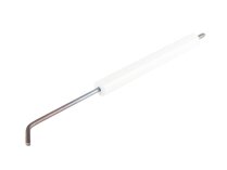 Electrodo de encendido Weishaupt 21831411027