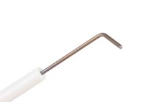 Electrodo de encendido derecho Weishaupt, 21831411017