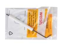 Electrodo de encendido derecho Weishaupt, 21831411017