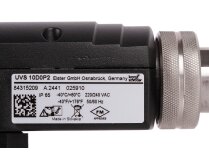 Sensor UV de llama Kromschroder UVS 10D0P2