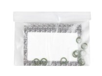 Kit de anillos de sellado Riello 10 uds., art: 3007028.
