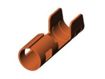 Casquillo de café Ø6.3 mm, art: 11PC112013