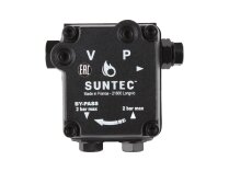 Bomba de quemador Suntec AN 67 CK 1338 6P
