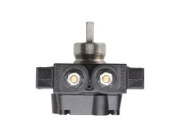 Bloque de bomba de quemador Suntec ATU V 45 R 9861 6P 0700I