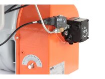 Quemador diésel Baltur TBL 60 P
