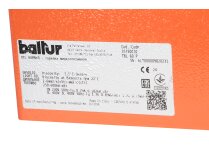 Quemador diésel Baltur TBL 60 P