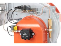 Quemador diésel Baltur TBL 60 P