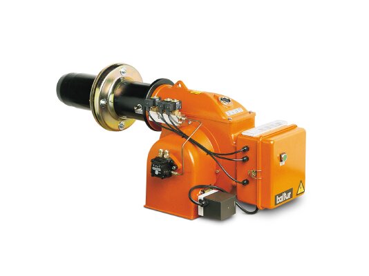 Quemador diésel Baltur BT 40 LX, art: 33970010