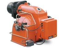 Quemador diésel Baltur BT 300 DSG 4T Abatible, art: 31510011