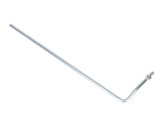 Tubo de combustible Baltur, art: 0024100060.