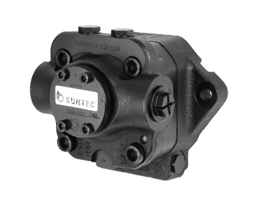Bomba de quemador Suntec T 4 A 10 7