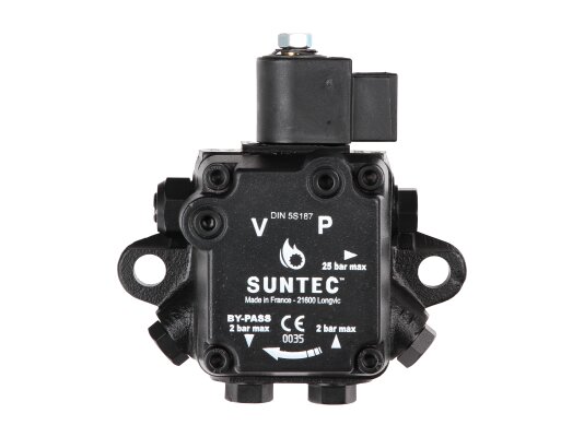 Bomba de quemador Suntec AL 95 C 9414 4P 0700