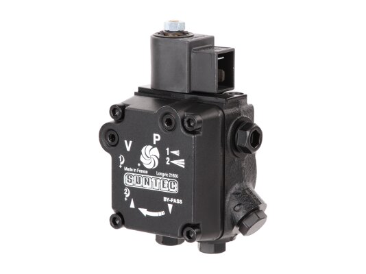 Bomba de quemador Suntec AP2 45 C 9569 4P 0700