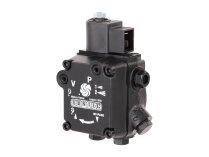 Bomba de quemador Suntec AP2 45 C 9569 4P 0700