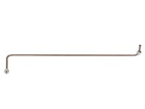 Tubo de combustible Baltur, art: 0024100178