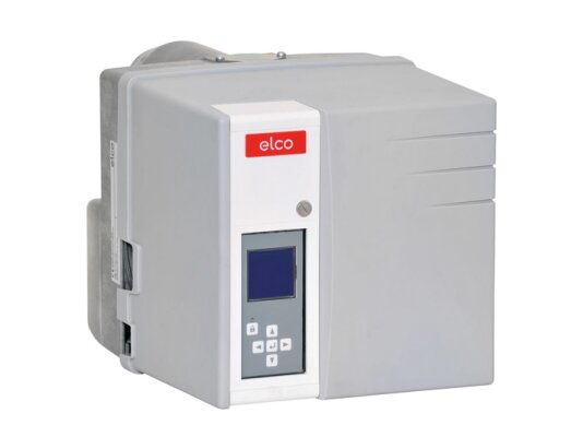 Quemador diésel Elco VE2.100 D, art: 3833101.