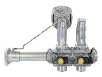Rampa de gas Elco s317, art: 3833490