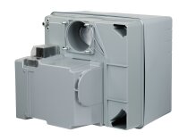 Quemador de gas Elco VG 5.950 DP R, art: 3834739.