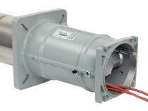 Cabezal de combustión Elco CH-G0633-T3/KM, art: 3835825.