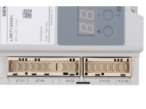 Sistema de control de quemador Siemens LME71.000A1
