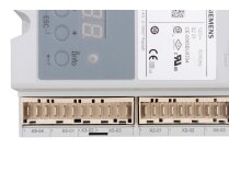 Sistema de control de quemador Siemens LME71.000A1