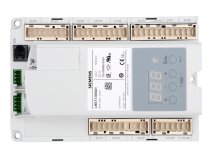 Sistema de control de quemador Siemens LME71.000A1