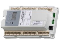 Sistema de control de quemador Siemens LME72.000A2