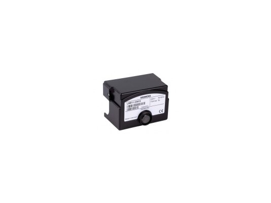Siemens LME44.057C1 quemador de combustible