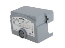 Quemador de stock Siemens LMO39.100C2