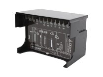 Sistema de control de quemador Siemens LOA24.171B17