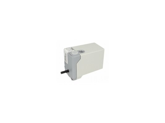 Siemens SQN72.4C4A21 Servo Motor