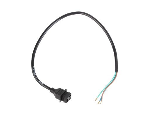 Cable de alimentación Danfoss 071G0200